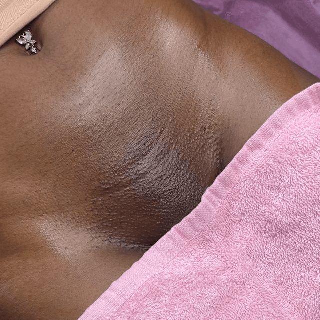 The Smooth Maintenance Club at Poised Beauty Parlor,LLC in Clinton Township, MI